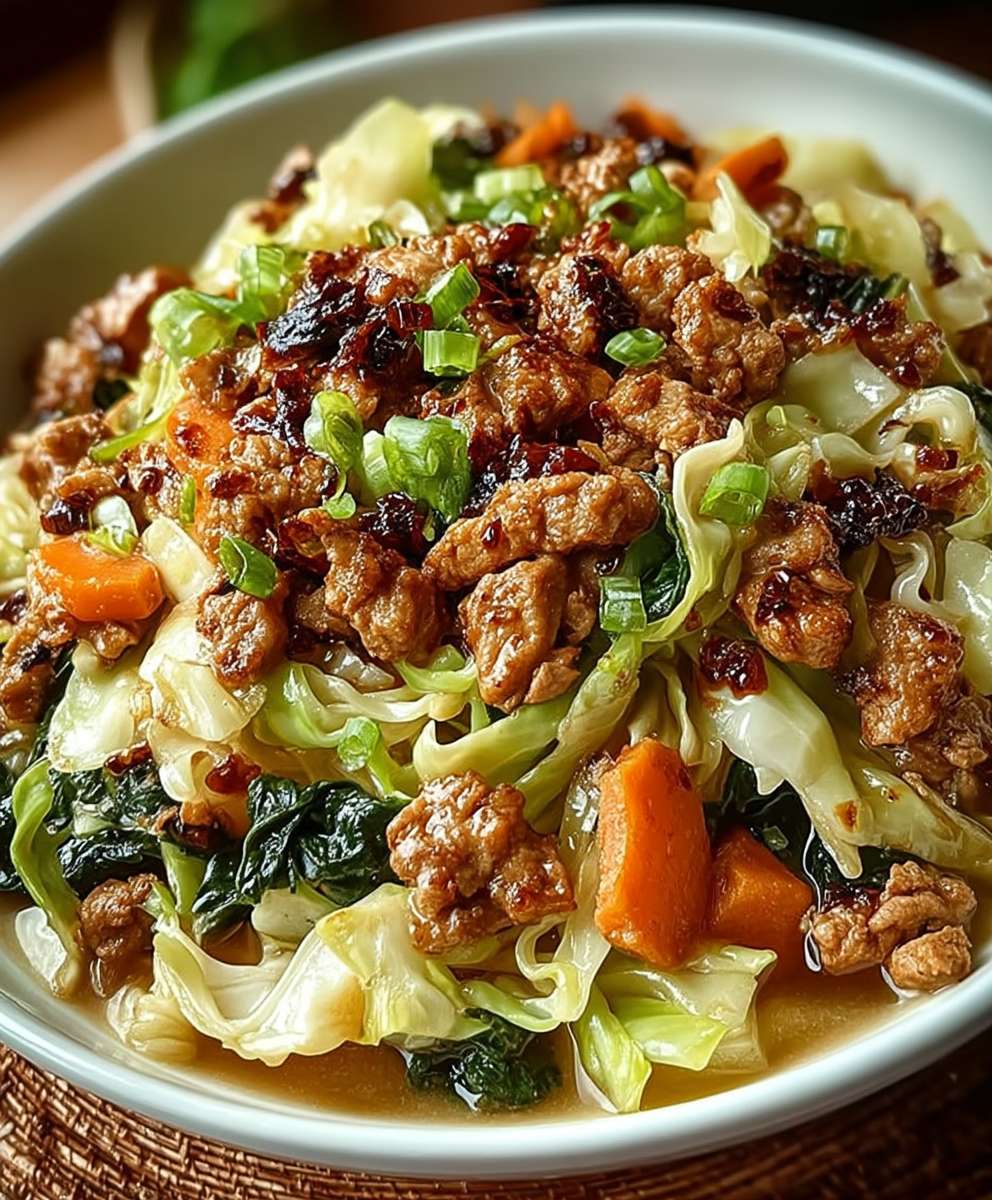 Chicken Ramen Noodles