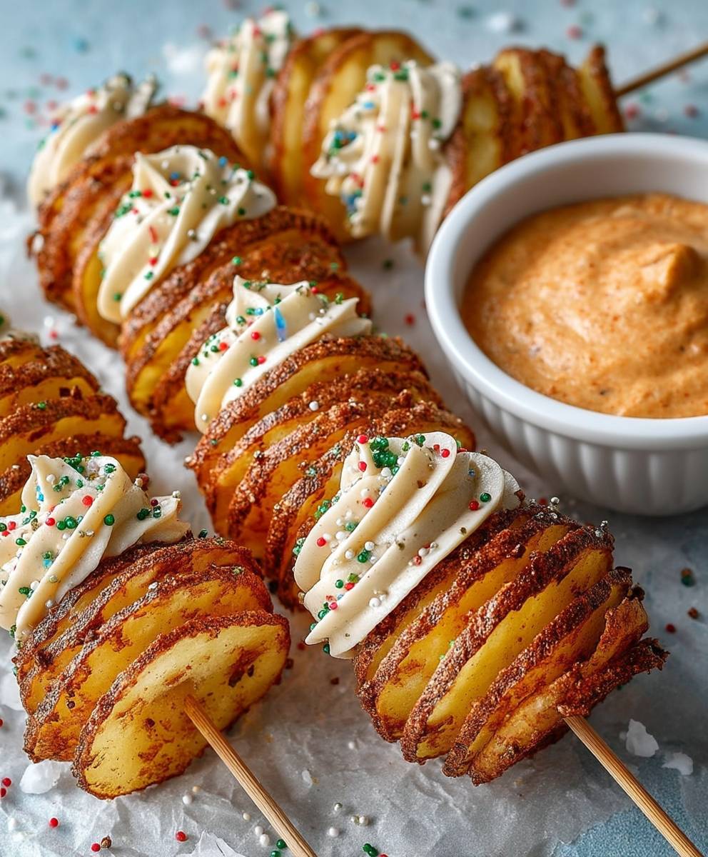 Firecracker Confetti Cupcakes