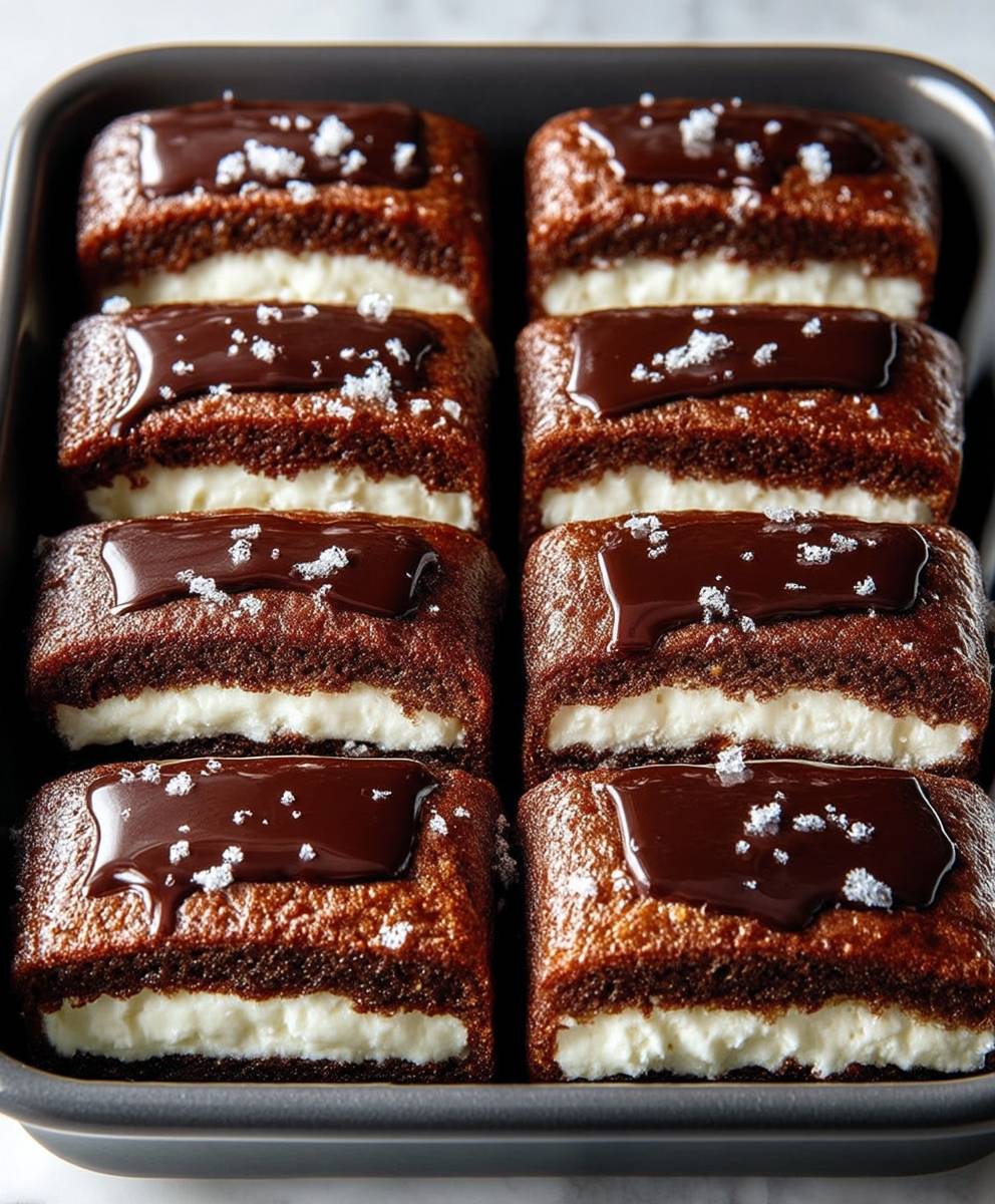 French Toast Muffins