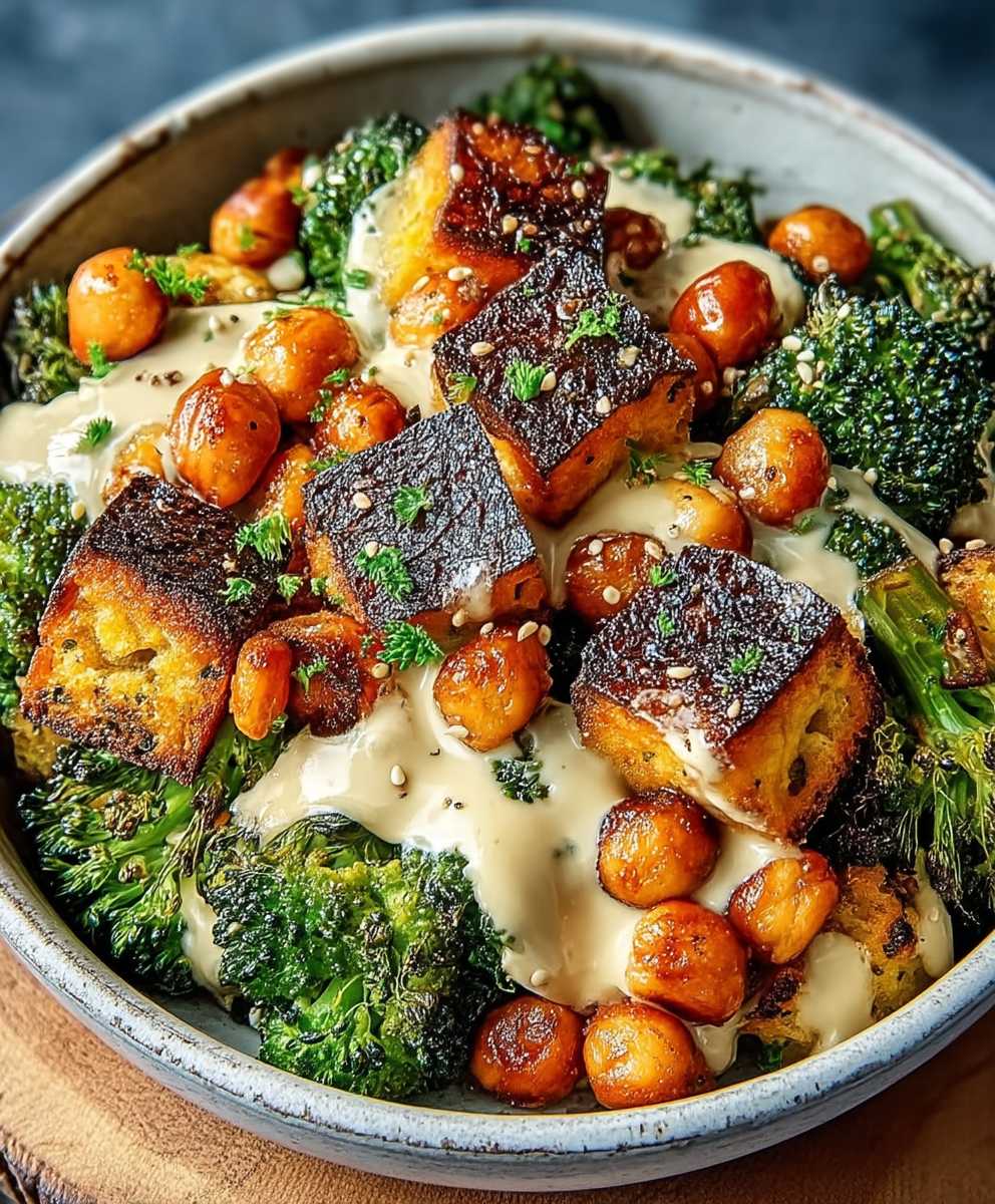 Broccoli Cheddar Biscuit Casserole