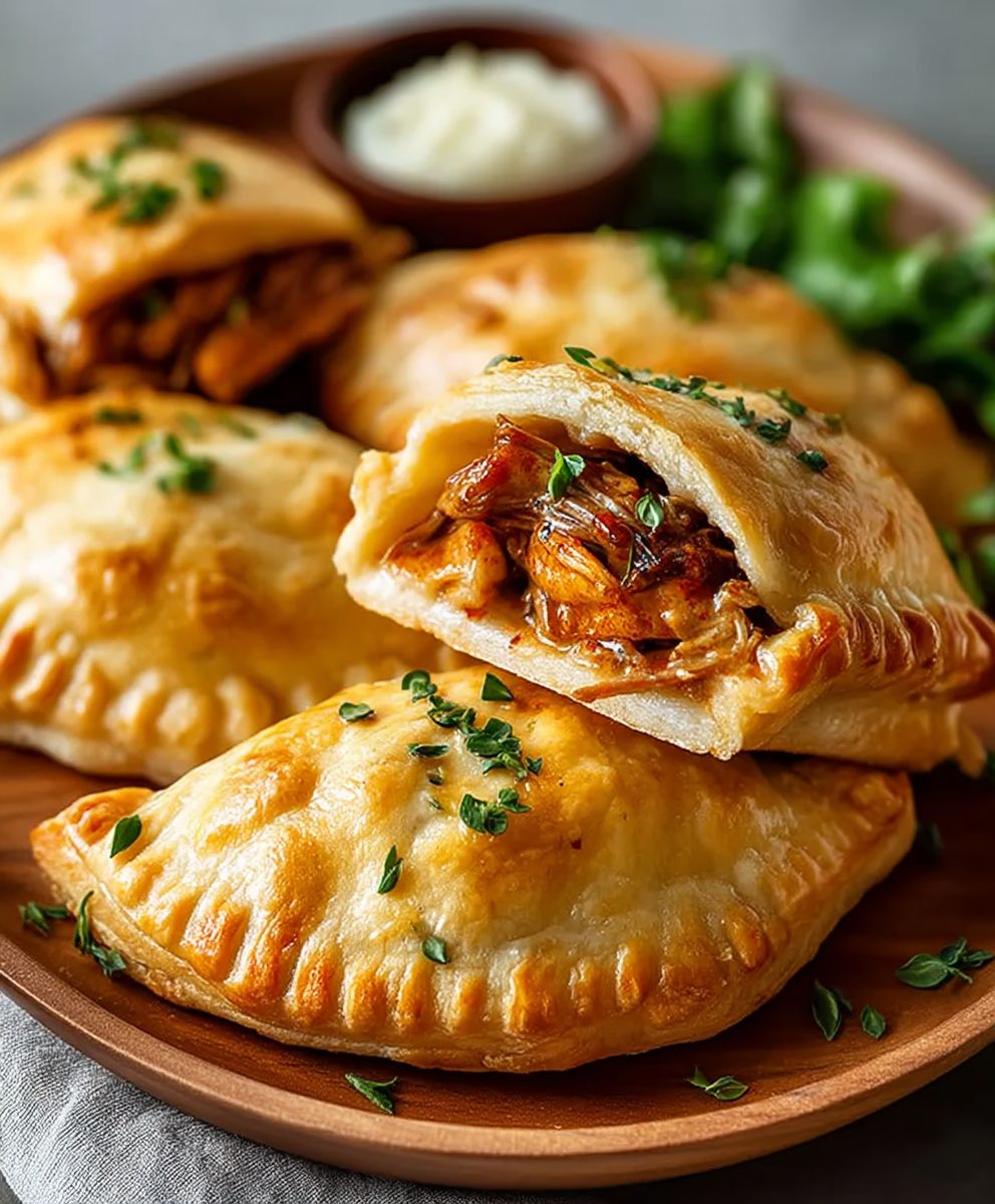 French Dip Sandwiches