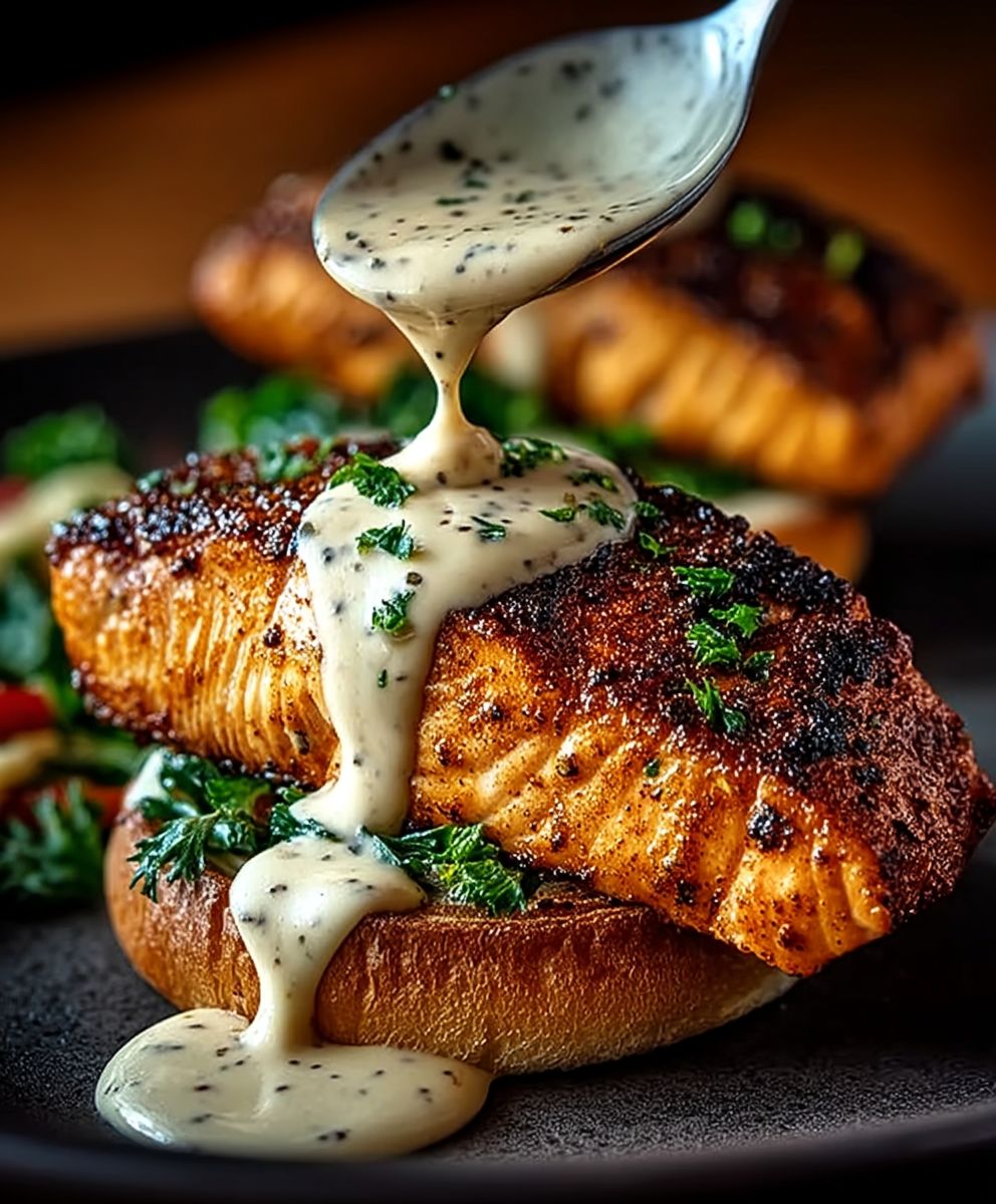 Bang Bang Chicken Sliders