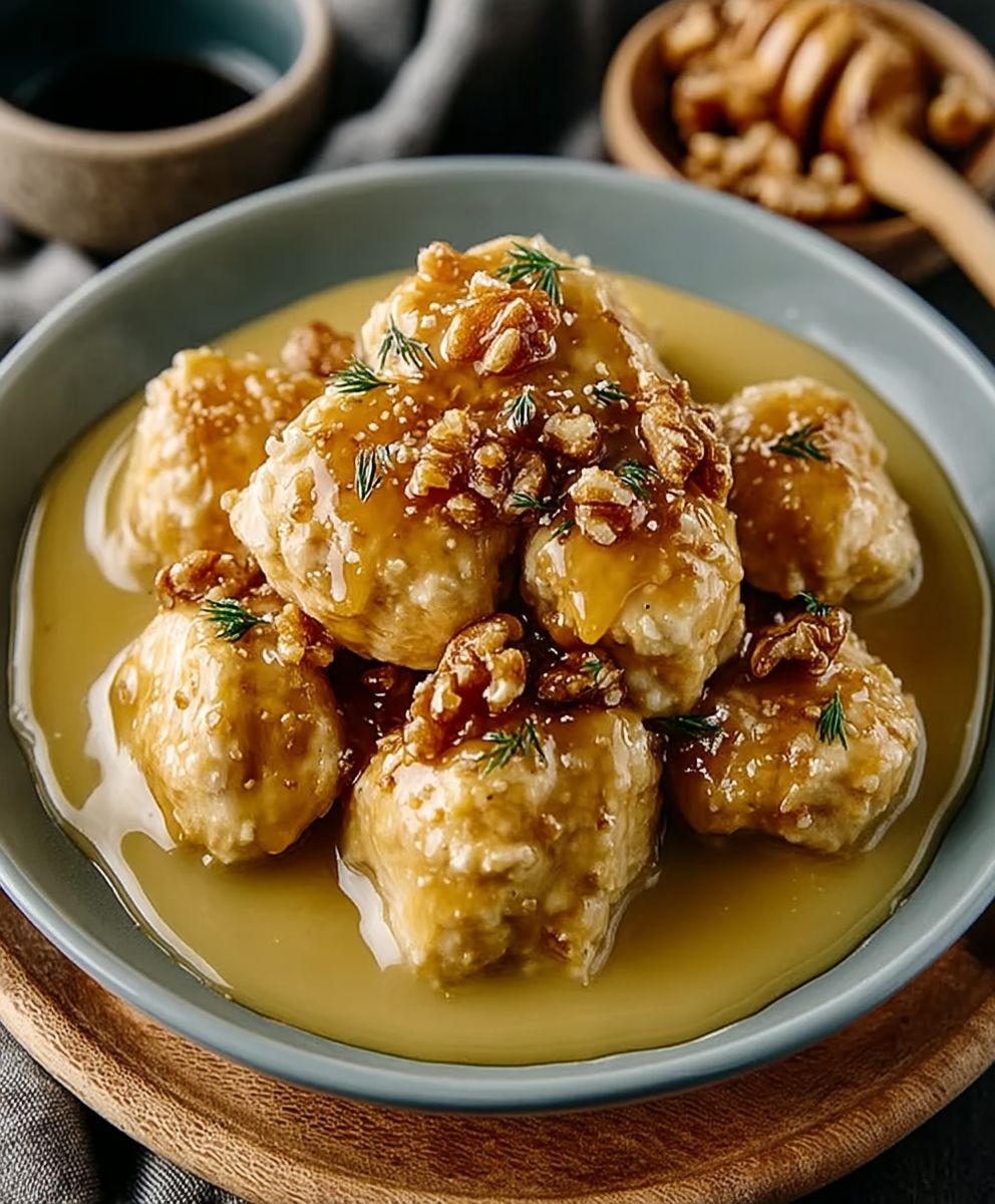 Lemon Parmesan Chicken