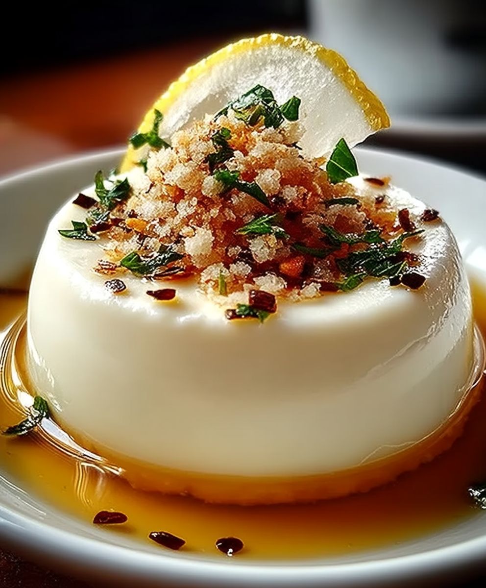 Lemon Cheesecake