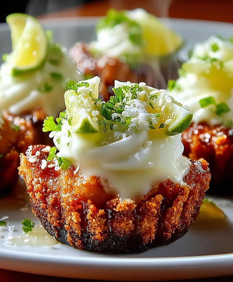 Spicy Sesame Butter Chicken