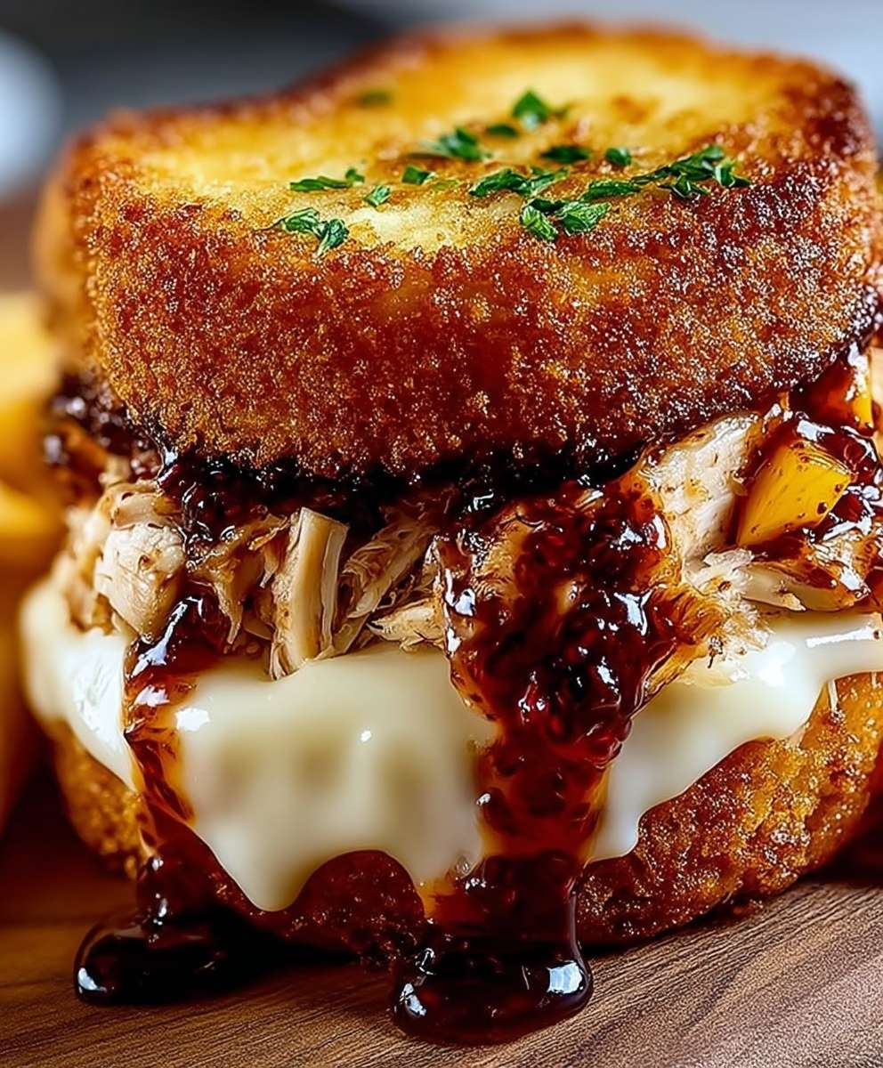 Peach Raspberry Cheesecake