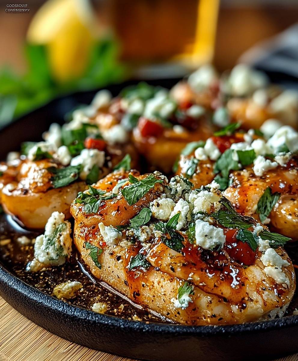 New England Shrimp Rolls