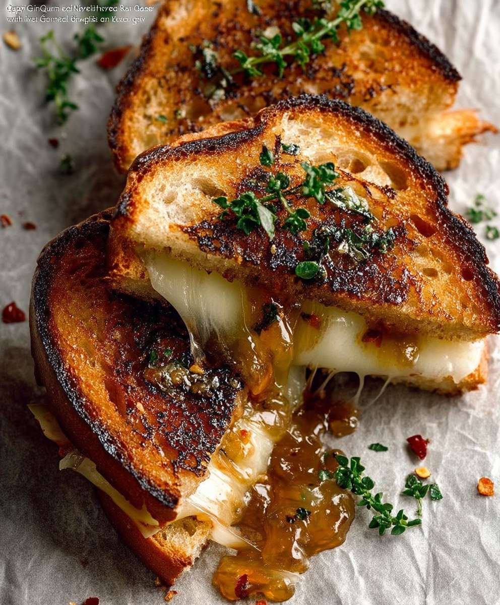 Bang Bang Chicken Skewers