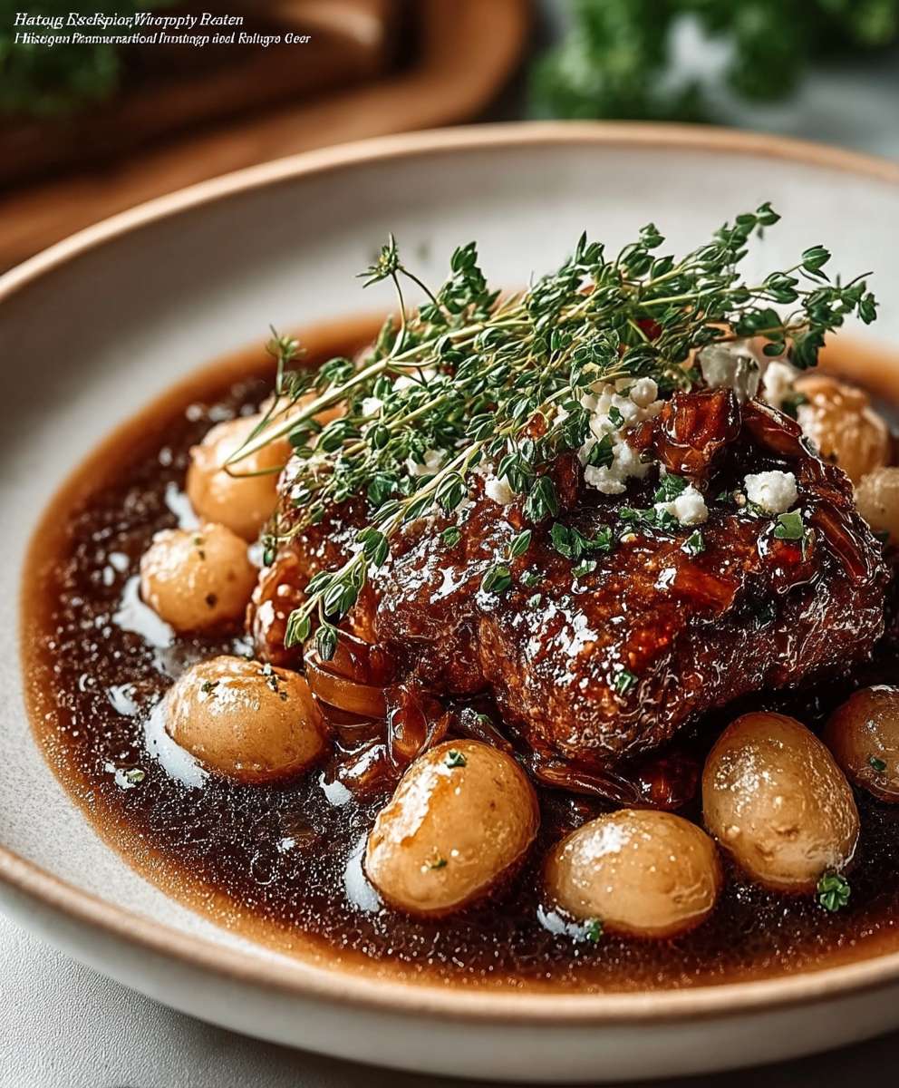 Hot Honey Feta Chicken