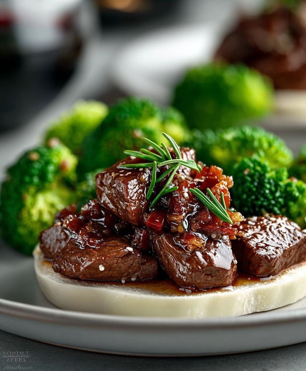 Apple Whiskey Bacon Jam