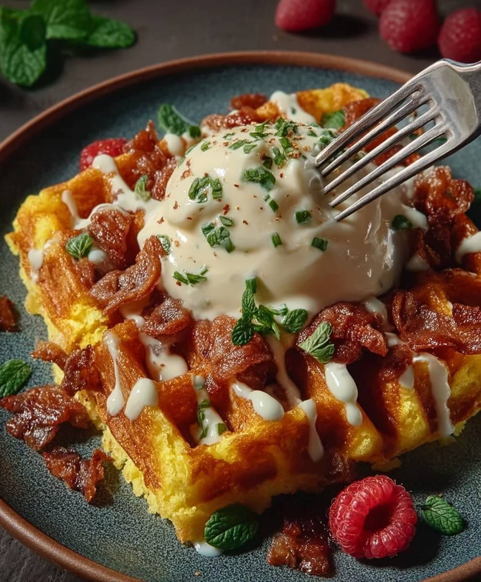 White Chocolate Raspberry Poke Cake