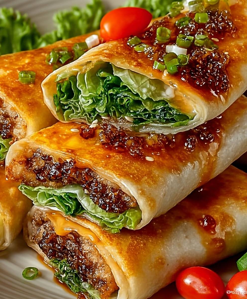 Ginger Onion Fried Sea Bass