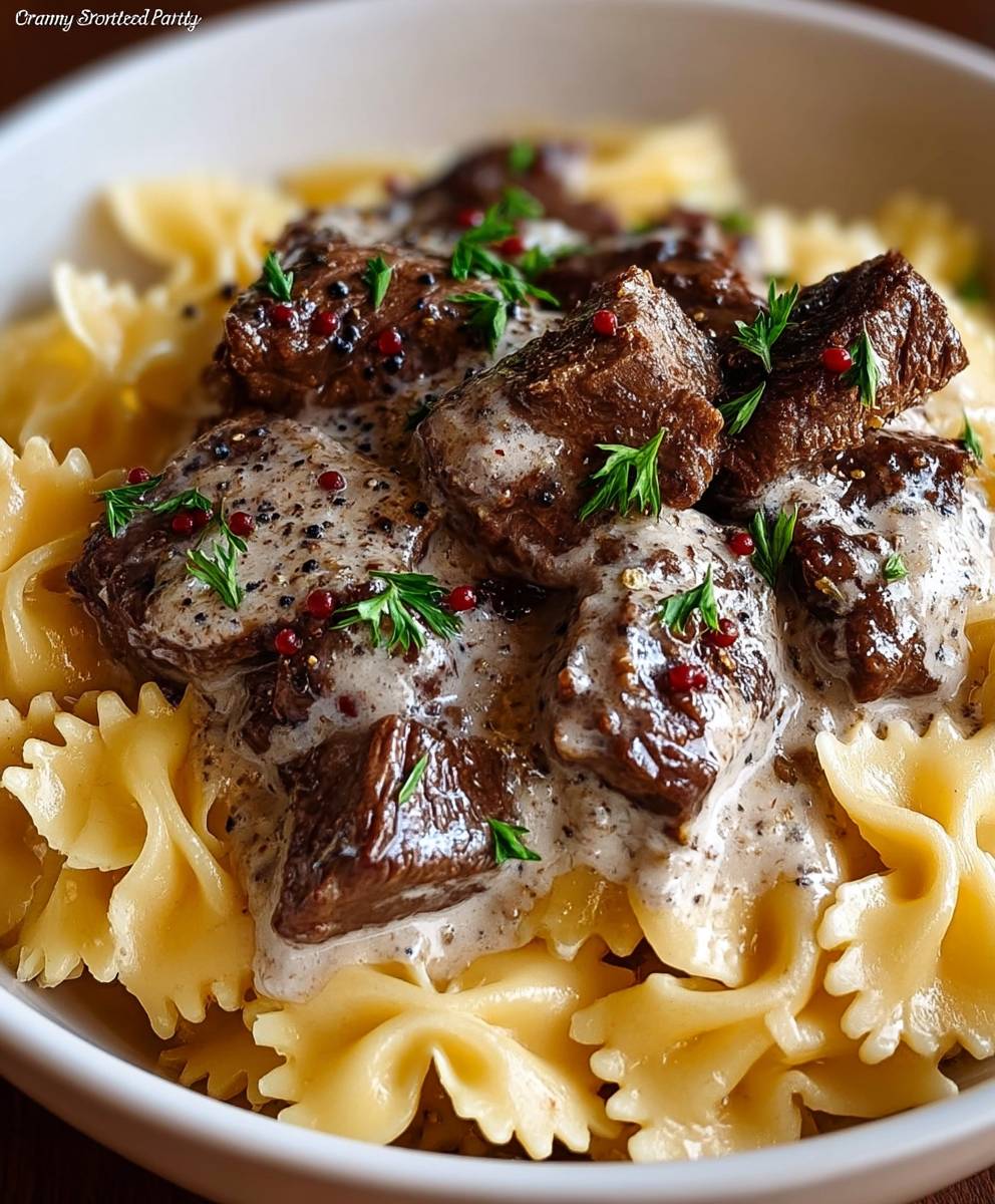 Crockpot Beef Short Ribs