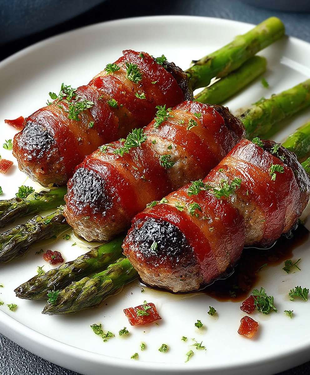 Lazy Giant Meatballs