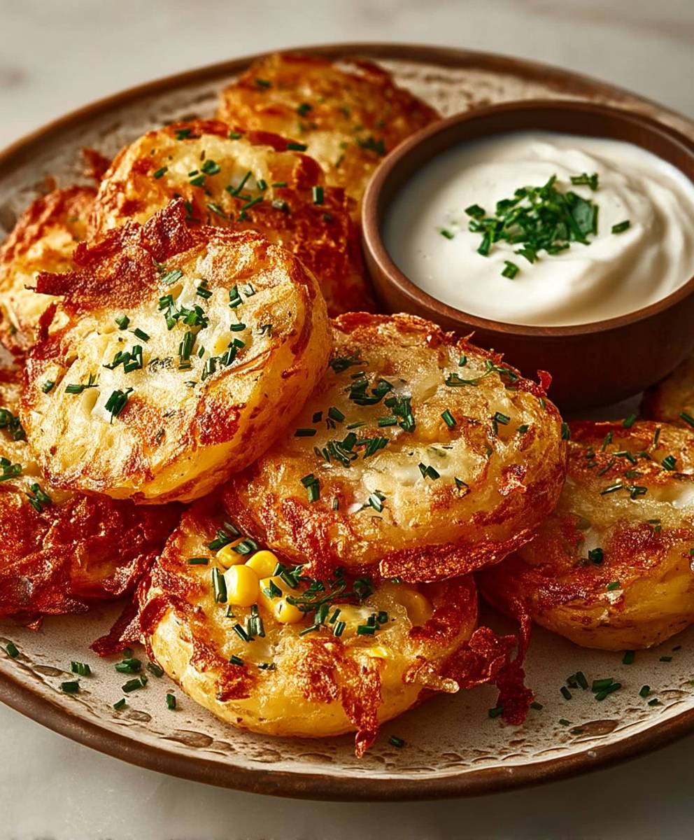 Chicken Corn Chowder