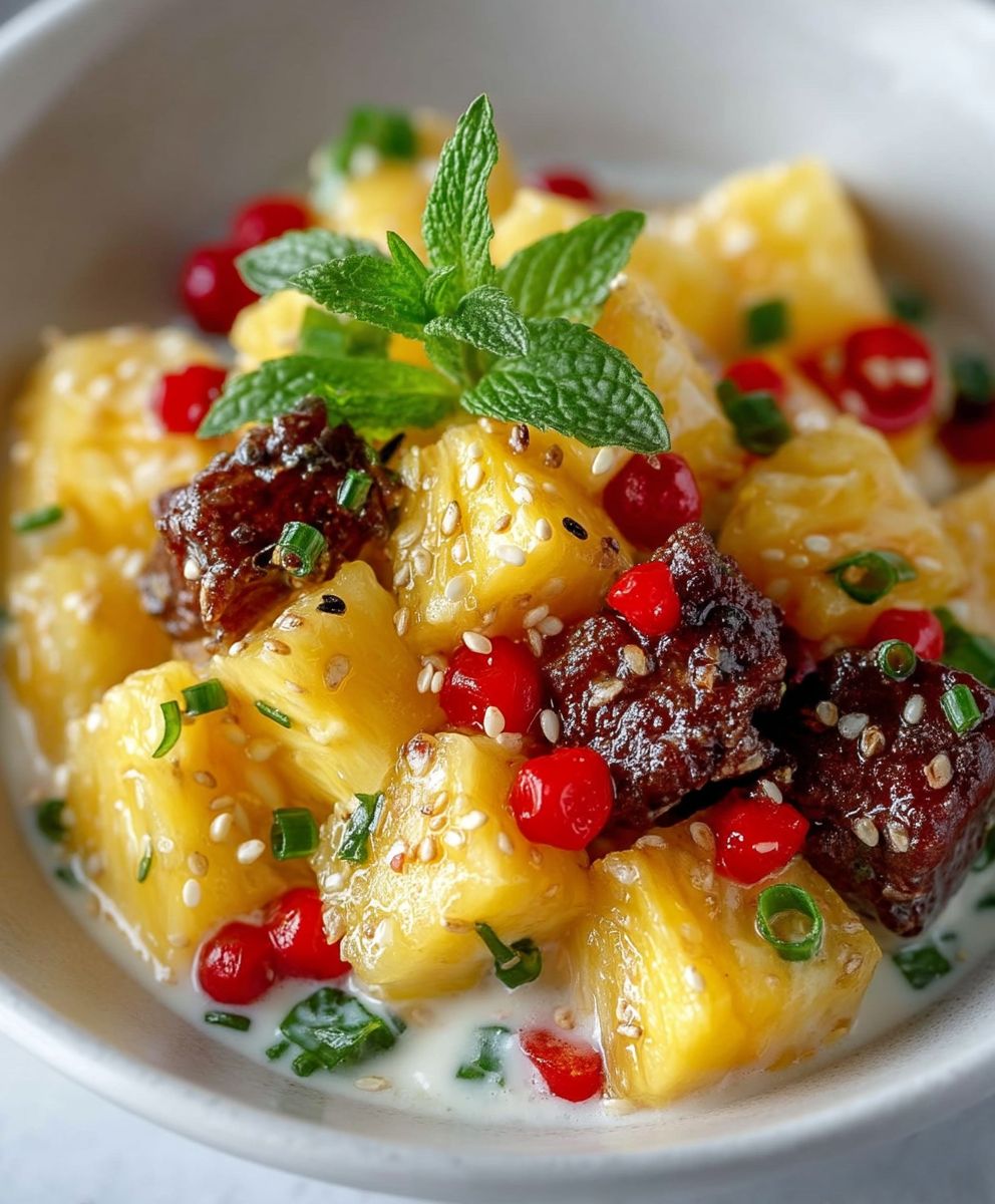 Black pepper beef stir fry