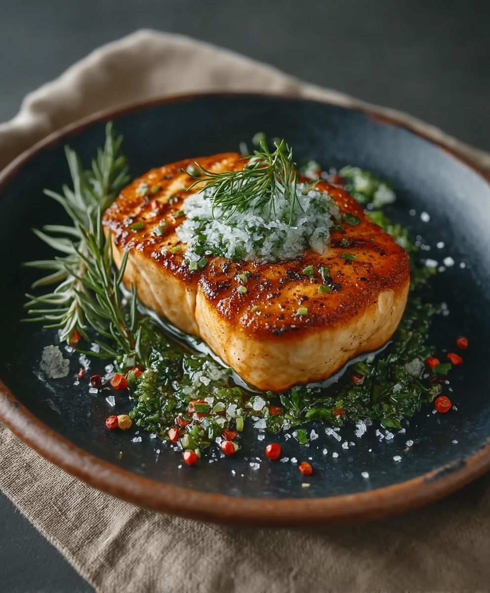 Chesapeake Bay Crab Cakes