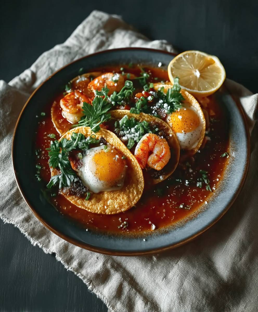 Keto Breakfast SmashBurger Tacos