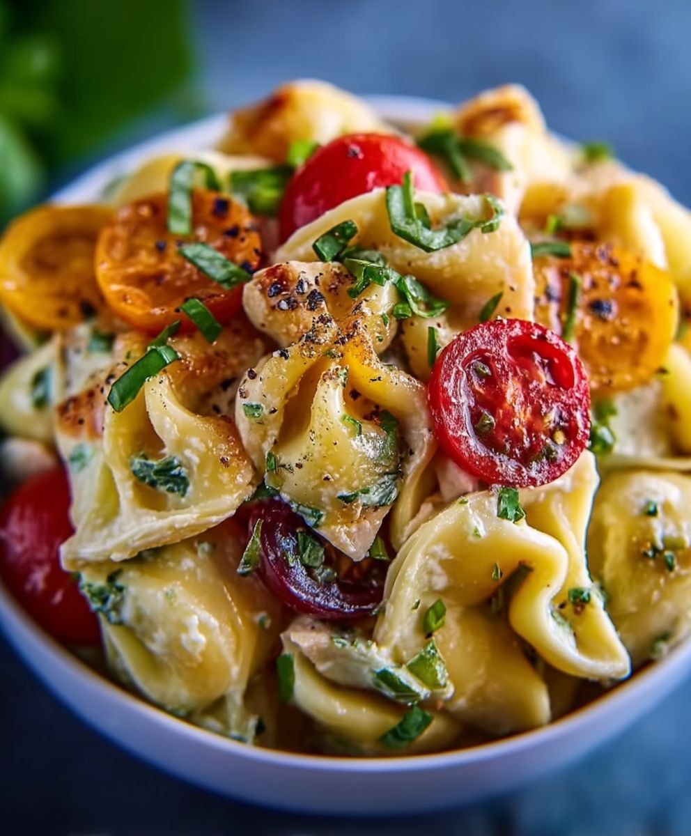 Chicken Noodle Casserole