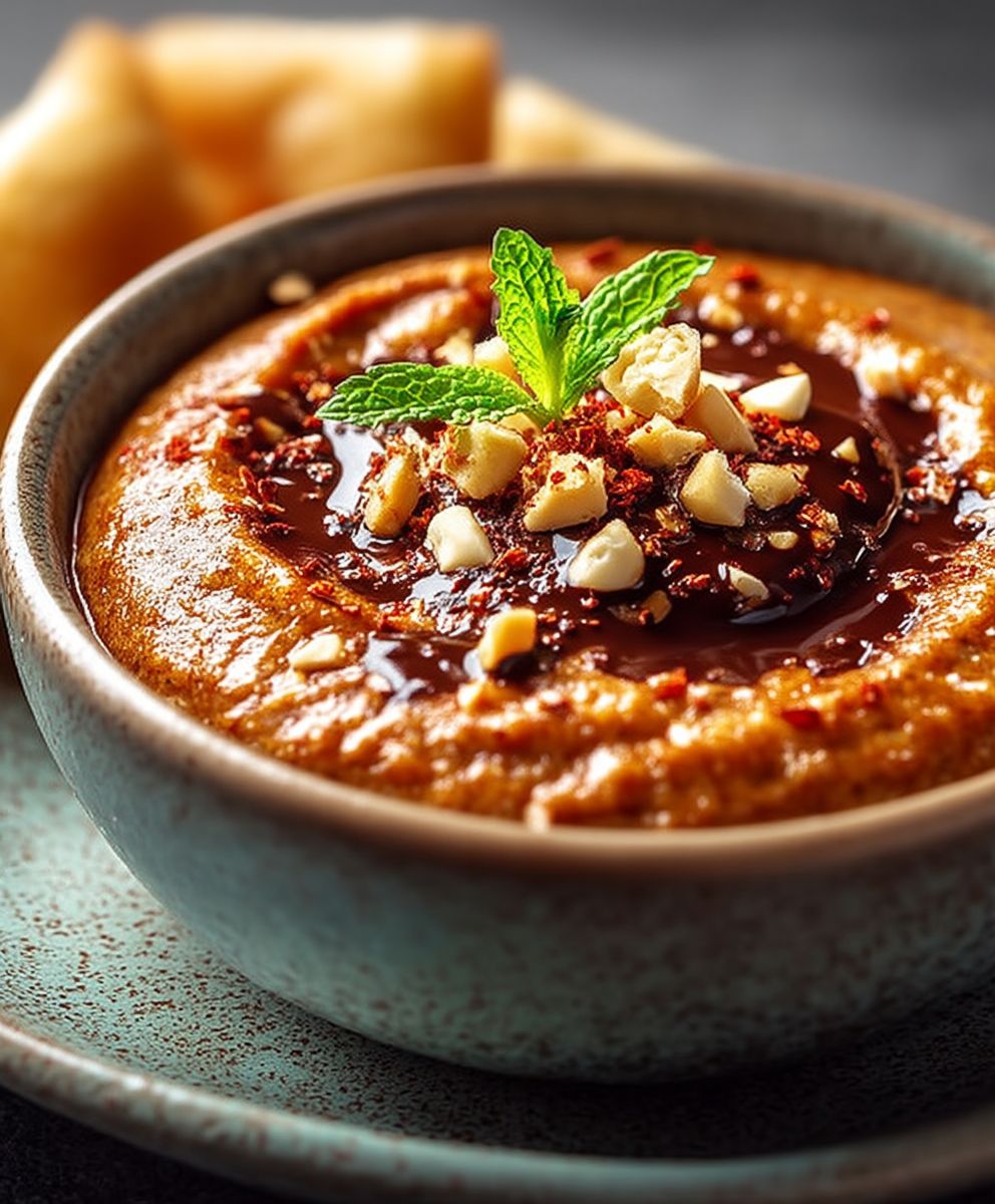 Brioche Donuts Chocolate