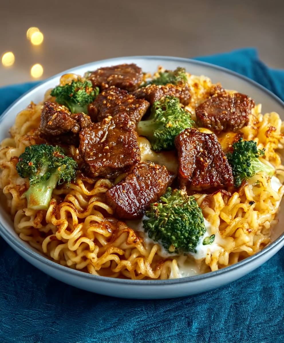 Cheesy Scalloped Potatoes