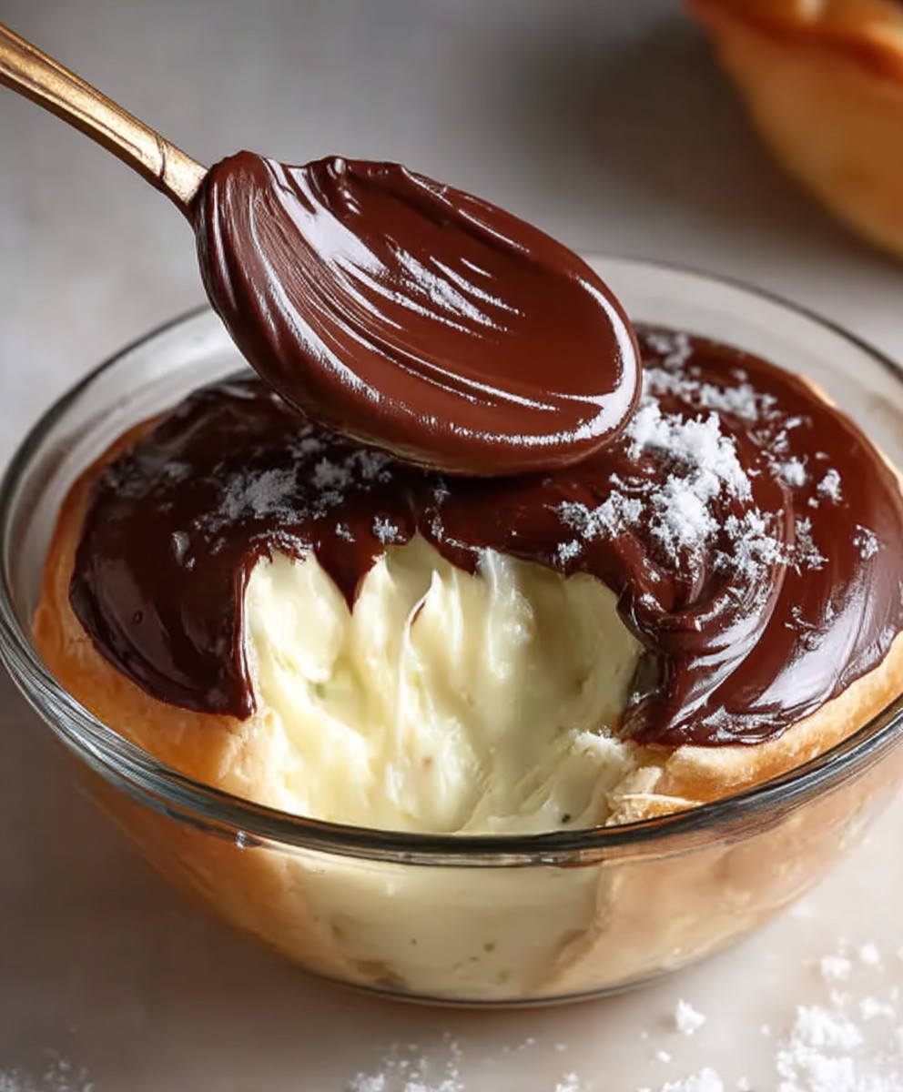 Mini Chicken Pot Pies