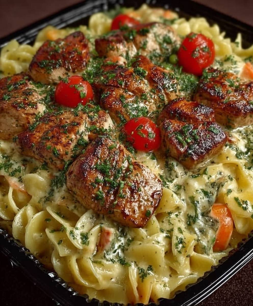 Beef Vegetable Casserole