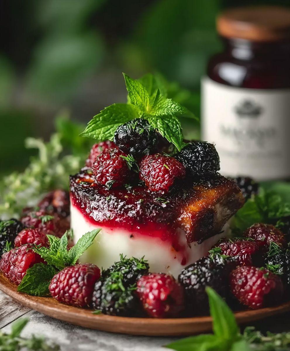 Honey Garlic Slow Cooker Ribs