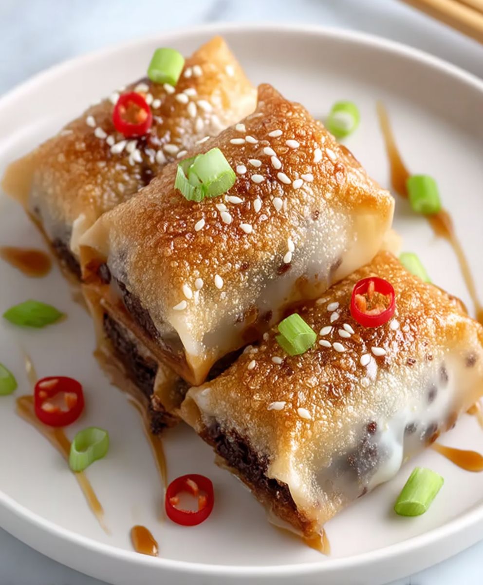 Hot Fudge Brownie Bread