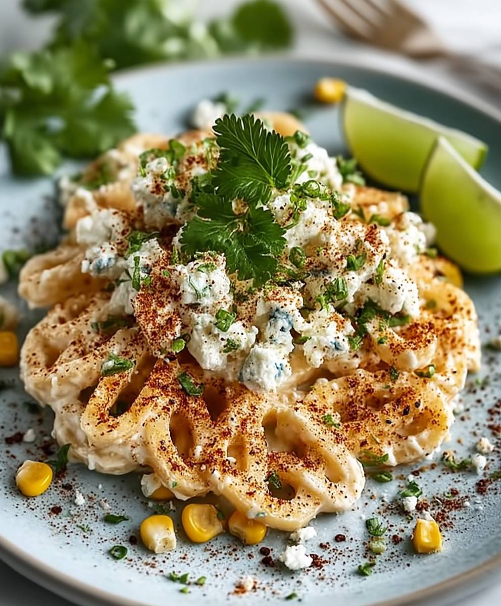 Cottage Cheese Chips