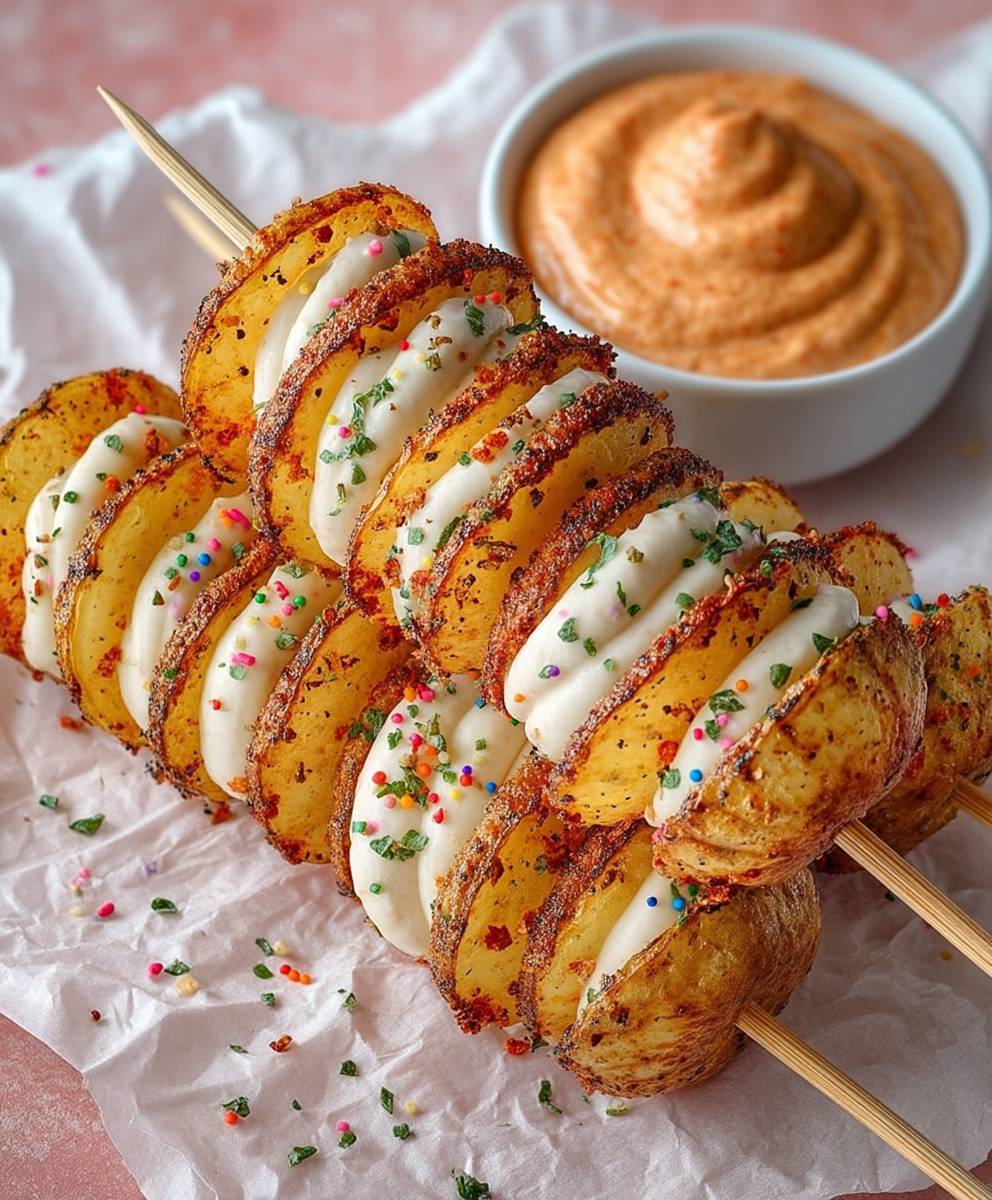 Firecracker Confetti Cupcakes