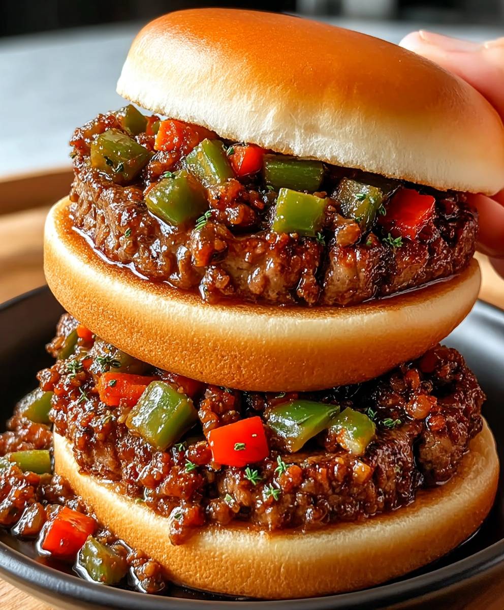 Blackstone Griddle Recipes