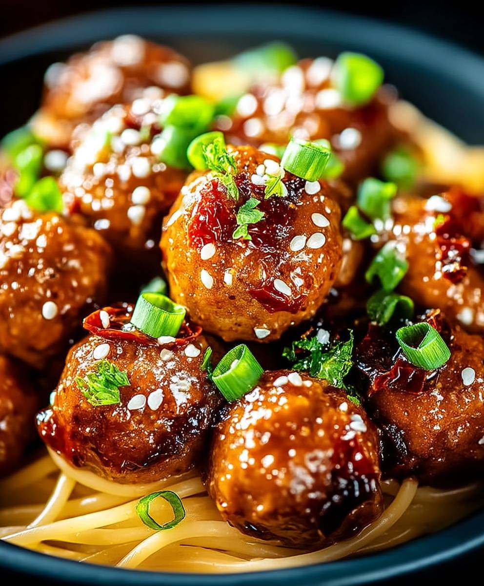 Sun Dried Tomato Spaghetti