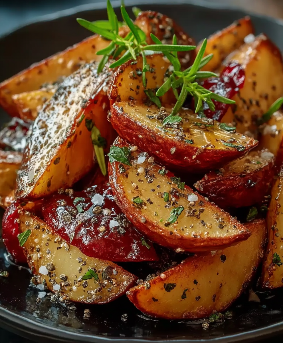 Homemade Cranberry Sauce