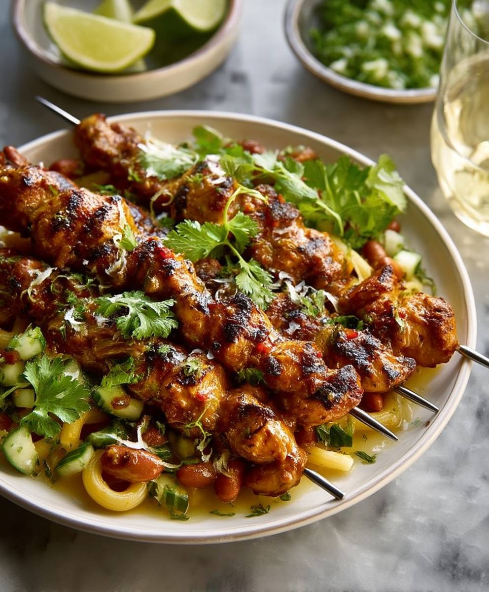 Olive Garden Pasta e Fagioli