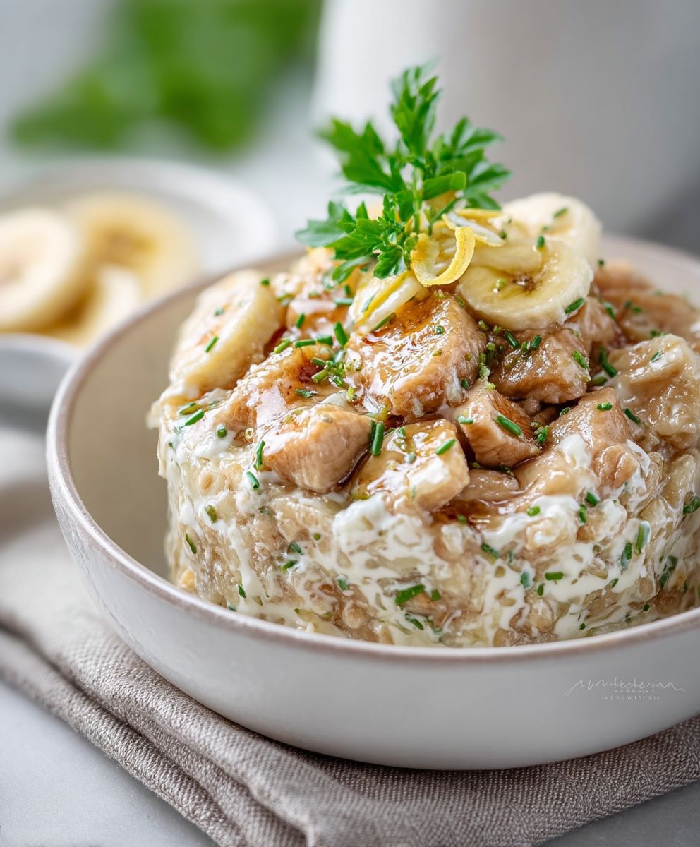 Bananas Foster New Orleans