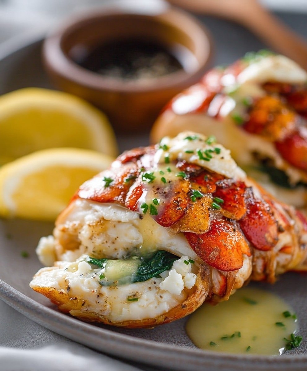 Chicken roulade goat cheese