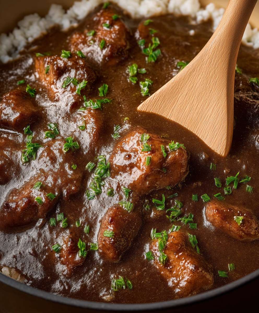 Chicken Adobo Instant Pot