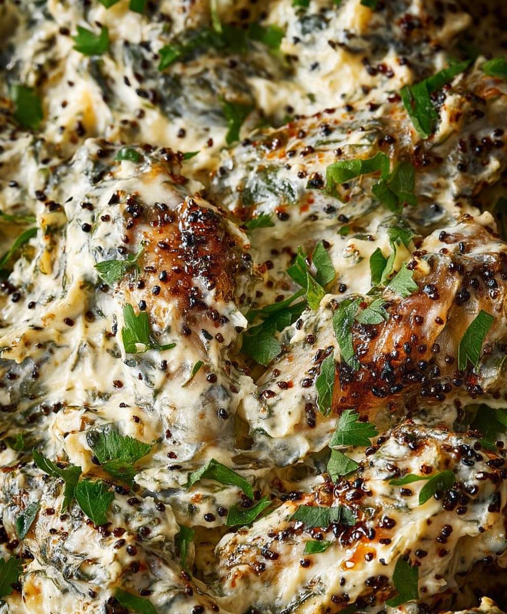 Honey Sriracha Wings