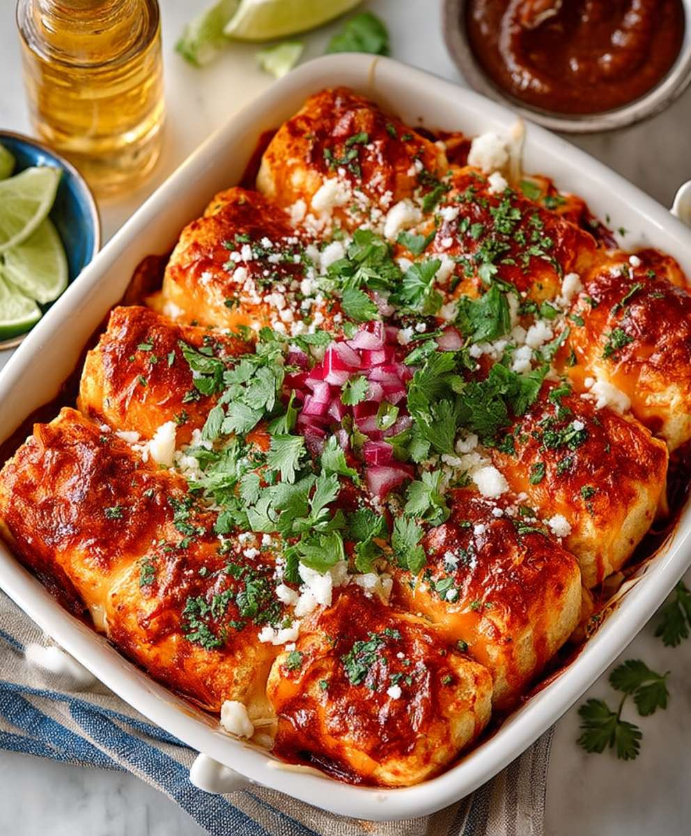 Cheese Garlic Biscuits