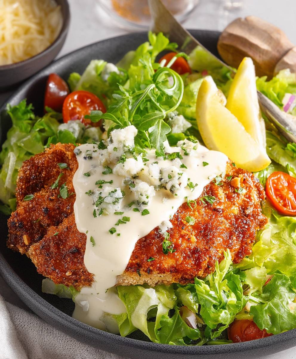 Chick fil A Southwest Salad