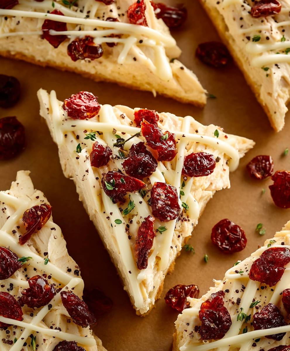 Pittsburgh Chicken Salad