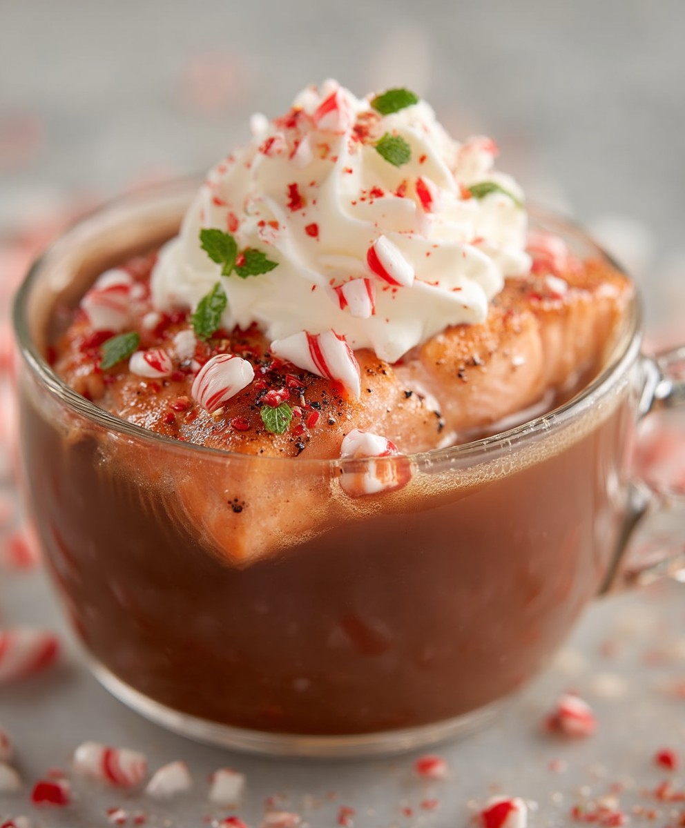 Air Fryer Frozen Salmon