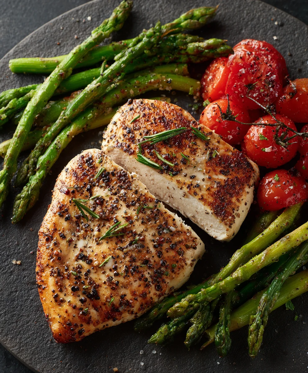 Delicious Low Carb High Protein Beef & Veggie Meals