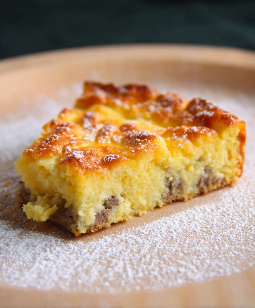 Hearty Beef & Veggie Stew - Non-Alcoholic Comfort Food