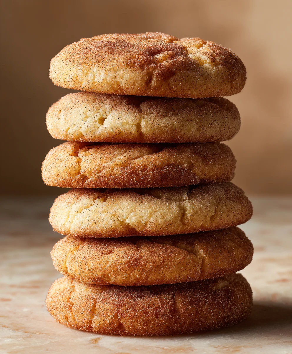 Churro Cheesecake Cookies: Delicious & Easy Recipe!