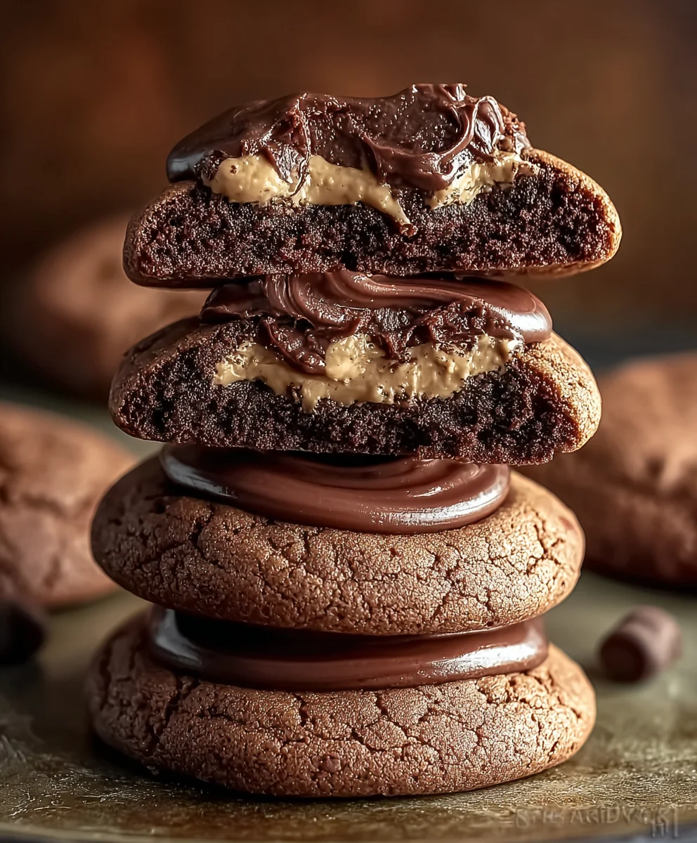 Best Choco Cream Dream Cookies Recipe - Quick & Delicious!