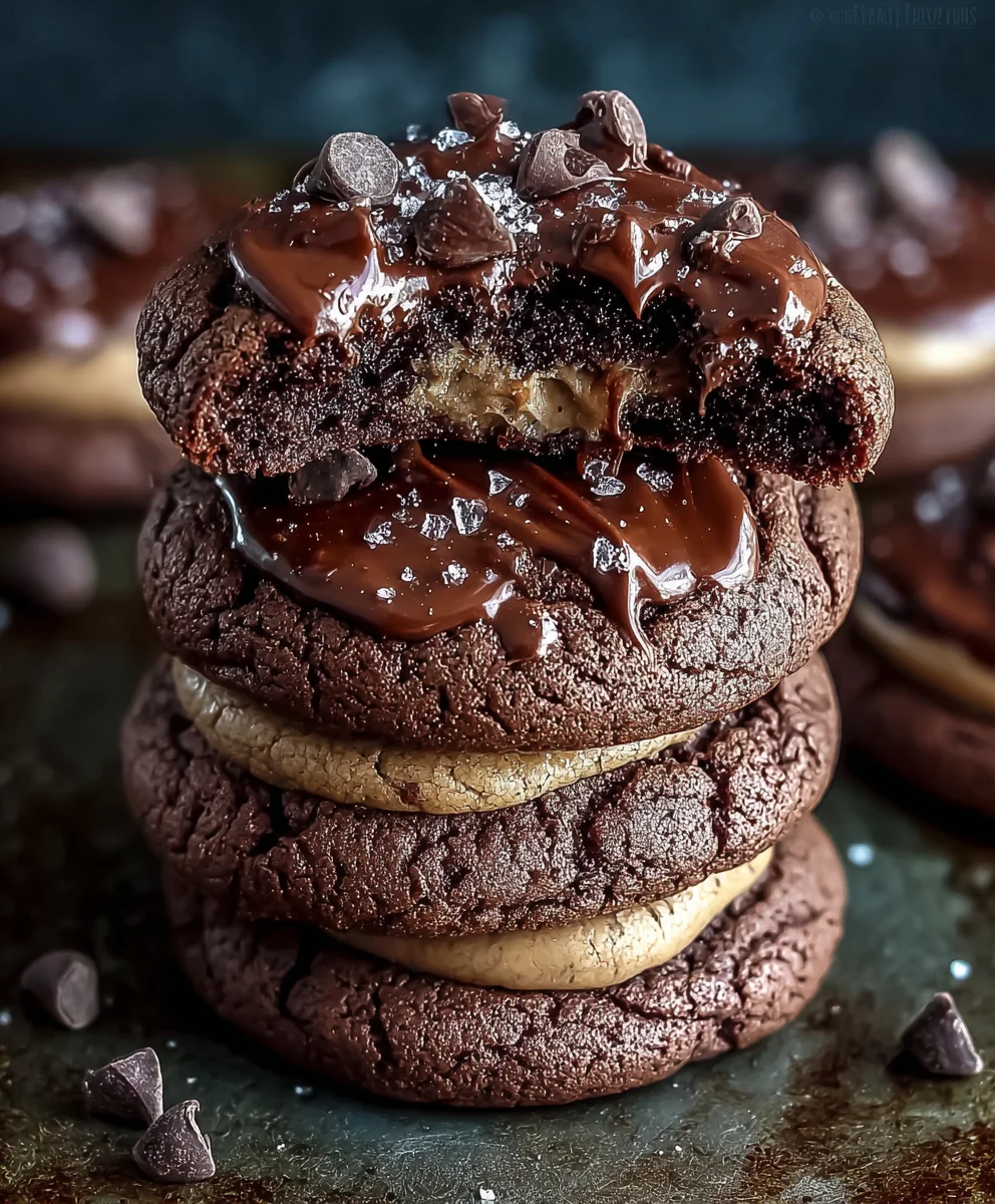 Best Choco Cream Dream Cookies Recipe - Quick & Delicious!