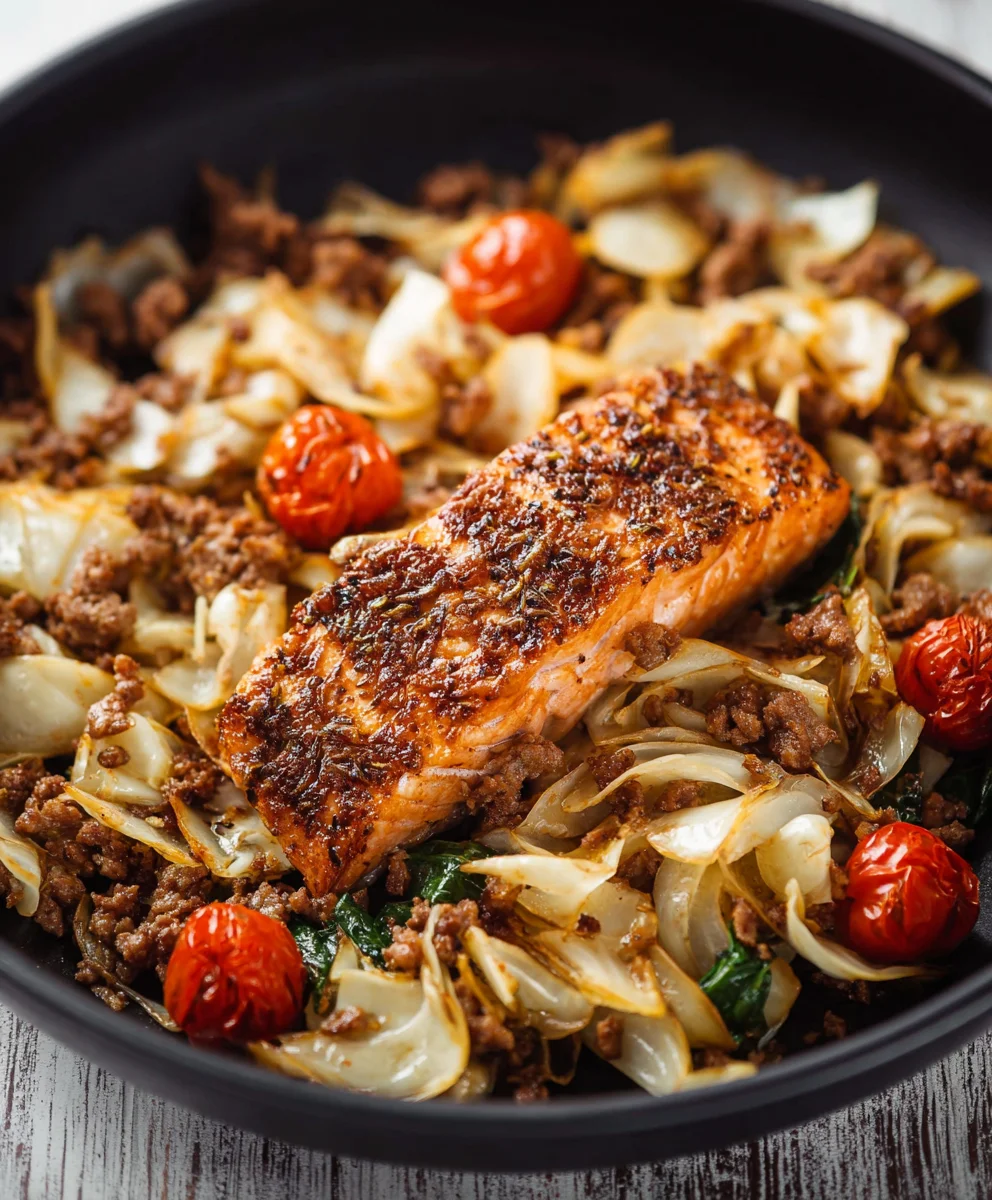 Low Carb High Protein Meals: Delicious & Healthy Recipes