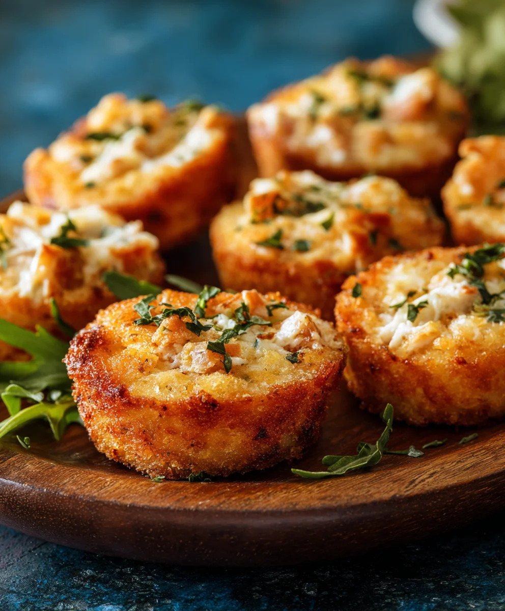 Bite-Sized Party Food: Easy Appetizers for Any Bash!